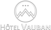 logo Hôtel Vauban